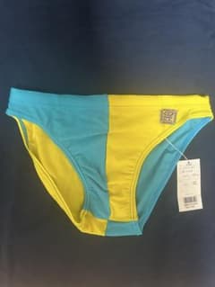 [Brand New with Tags] O'NEILL Men's Swimsuit Bikini L, Retro Style