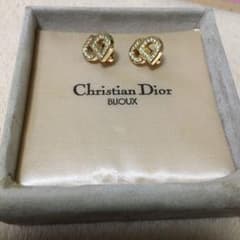 Dior イヤリングのサムネイル