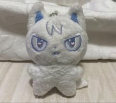 &TEAM ニコラス ぬいぐるみ マスコットのサムネイル