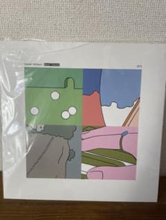 SWEET WILLIAM   Beat Theme EP2のサムネイル