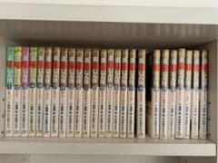 美味しんぼ1〜26巻(19巻なし)セット売りのサムネイル