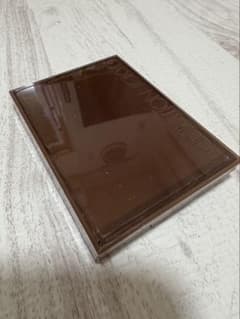 ADDICTION TOKYO アイシャドウパレットTINTEDGLASS101のサムネイル