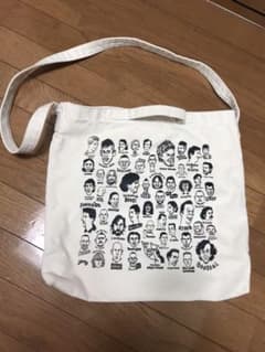 サッカージャンキー　トートバッグのサムネイル