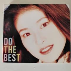 森高千里のドゥー・ザ・ベストのサムネイル
