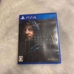 DEATH STRANDINGのサムネイル