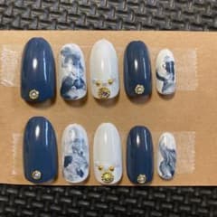 ネイルチップ1093のサムネイル