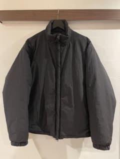 KAPTAN SUNSHINE Padding Blousonナイロンジャケット - メルカリ