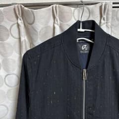 PS Paul Smith （ＰＳポールスミス）　ブルゾンのサムネイル