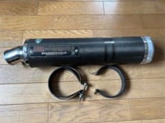 断捨離中さん専用   ヨシムラ   マフラーのサムネイル