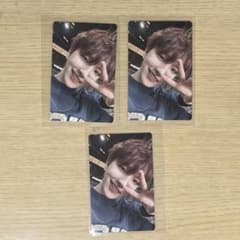 BOYNEXTDOOR ウナク トレカのサムネイル