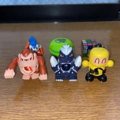 オモチャ　セットのサムネイル