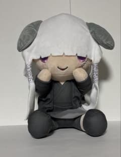 真天地開闢集団-ジグザグ×サンリオキャラクターズ Lぬいぐるみ“マイ