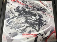 WALLHACK SP-004 FutureFallのサムネイル