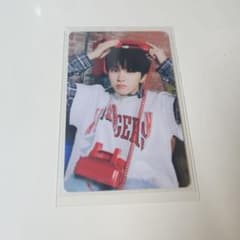 BOYNEXTDOOR KNOCK VOL.1 IN JAPAN ウナクのサムネイル