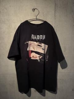 Lil Peep x SUS BOY Tシャツ Lサイズのサムネイル