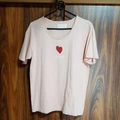 ピンクハウス　カールヘルムTシャツのサムネイル
