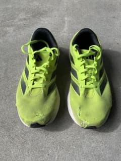 adidas デュラモRC メンズ ランニングシューズ 27.0cmのサムネイル