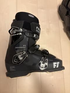 FULLTILT DESCENDANT 6 FT スキーブーツ（27-27.5） - メルカリ