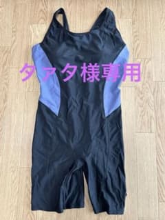 フィットネス水着のサムネイル