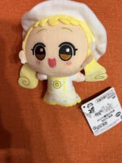 おジャ魔女どれみ ちびぐるみの入手方法まとめ – キャラホビ