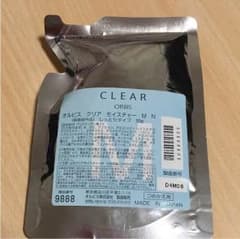 オルビス☆クリアのサムネイル