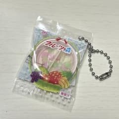 フルーツの森ガチャガチャのサムネイル