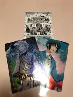 アイドリッシュセブン カード(即買✕)のサムネイル