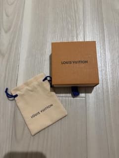 LOUIS VUITTON 空箱 保存袋のサムネイル