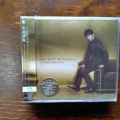 ALL TIME BEST Presenceのサムネイル