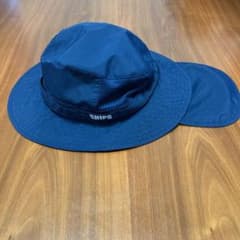 mariha様専用　SHIPS キッズ　サファリハット　LLのサムネイル