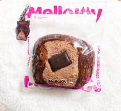 メロジョイ トースト つみつみシリーズ チョコのひとりごと - メルカリ