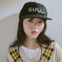 COMMON GULL PRODUCTS キャップ GU0085のサムネイル
