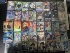 名探偵コナンカードゲーム まとめ売り 400枚 - メルカリ
