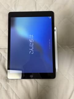 ipad 9世代 WiFiモデル 64gb タッチペン付きのサムネイル