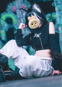 KMNZ NERO　コスプレ衣装 KMNZ NERO コスプレ衣装 - メルカリ