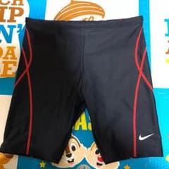 NIKE ナイキ 水着 海パン プール  小学生 150のサムネイル