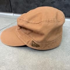NEWERA ニューエラ　キャップのサムネイル