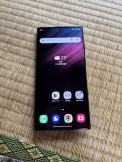 Samsung Galaxy S22 Ultra 本体訳あり品 - メルカリ