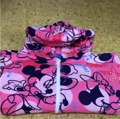 ディズニーパーカーのサムネイル