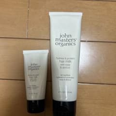 john masters organics R&Aヘアミルク 118mLのサムネイル