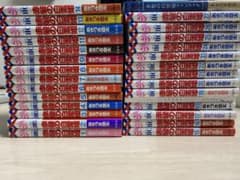 赤髪の白雪姫 1-27巻 全巻セット ファンブック付き※18巻は特装版 赤髪の白雪姫 1-27巻 全巻セット ファンブック付き※18巻は特装版