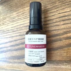 TUNEMAKERS 原液リペア美容液 30mlのサムネイル