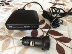 ETC車載器アンテナ一体型のサムネイル