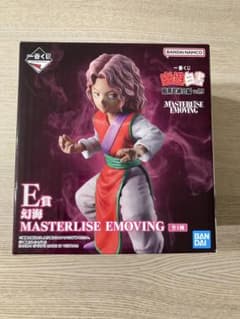 유유 백서 이치 반 쿠지 E상 피규어 환해 MASTERISE EMOVING