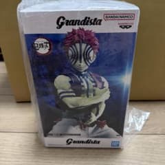 귀멸의 칼날 Grandista 가와자리 피규어