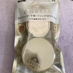 みなっシー様専用ANESSA クッションファンデーション SPF50のサムネイル