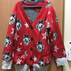 Jenniカーディガン140サイズ☆値下げしました☆のサムネイル