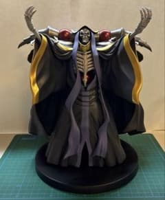オーバーロード　POP UP PARADE アインズウールゴウン　フィギュアのサムネイル