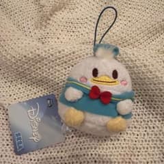 ディズニー ドナルドダック ぬいぐるみ マスコットのサムネイル