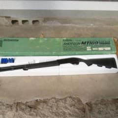 マルゼン M1100 ブローバックバージョン ジャンクのサムネイル